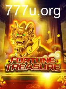 FortuneTreasure
