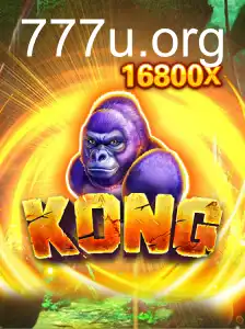 Kong: A Aventura em Jogo
