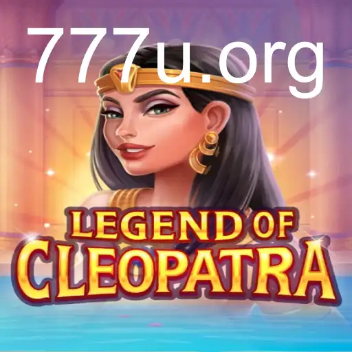 Um Mergulho no Jogo LegendOfCleopatra