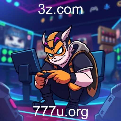 A Ascensão do 777u no Mercado de Jogos Online