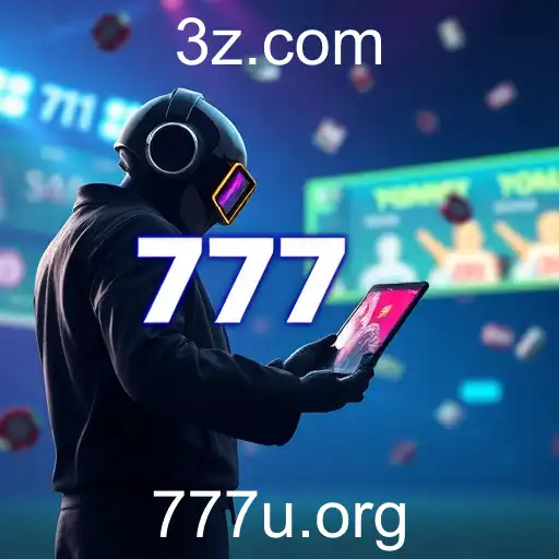 A Ascensão do 777u: O Cenário Atual dos Jogos Online