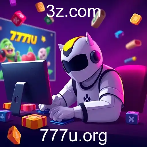 Ascensão e Expansão de 777u no Cenário de Jogos Online
