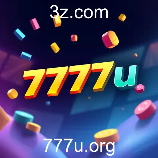 A Ascensão do Fenômeno 777u nos Jogos Online