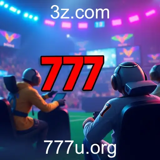 A Ascensão do 777u: Tendências nos Jogos em 2025