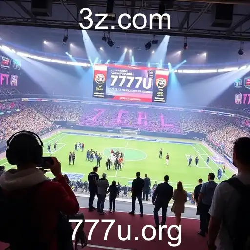 Revolução Digital nos Jogos: Como 777u Está Transformando o Cenário Global