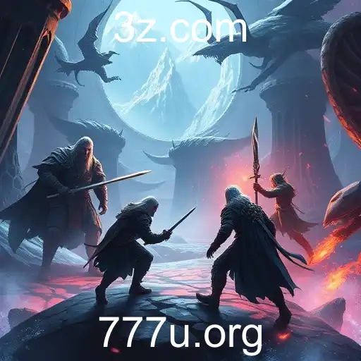 Expansão dos Jogos Online e o Impacto de 777u