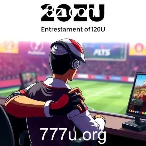 Novidades e Desafios do Mundo dos Jogos em 2025