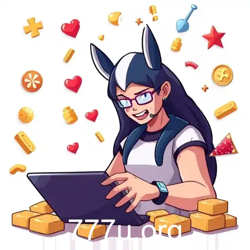 Crescimento de Sites de Jogos com 777u