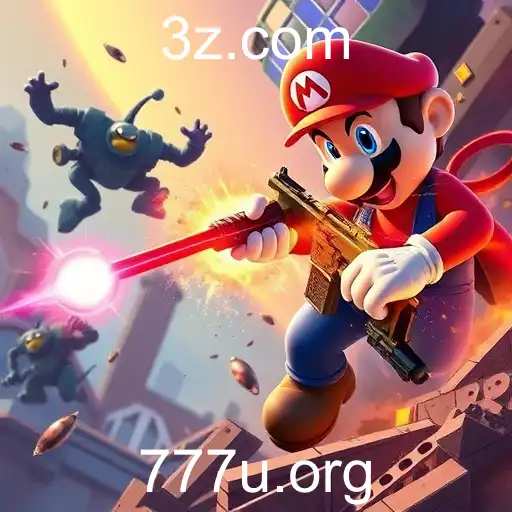Ascensão do 777u no Cenário de Jogos Online