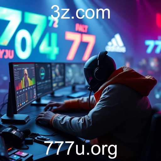 A Evolução do Mercado de Jogos com '777u'