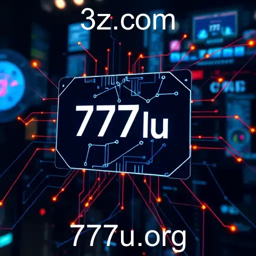 Expansão do Mercado de Jogos Através do 777u