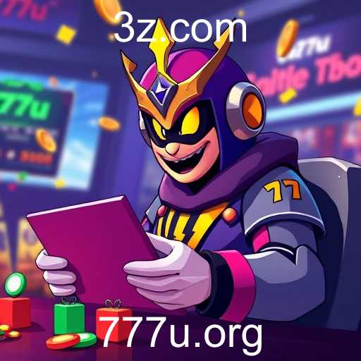 O Fenômeno 777u e o Crescimento dos Jogos Online