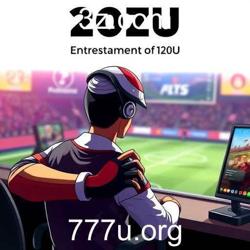 Novidades e Desafios do Mundo dos Jogos em 2025