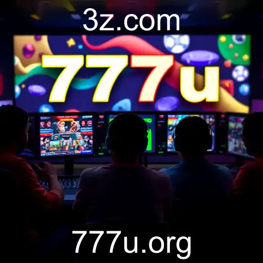 Expansão do Mercado de Jogos Online: O Impacto da Palavra-chave 777u