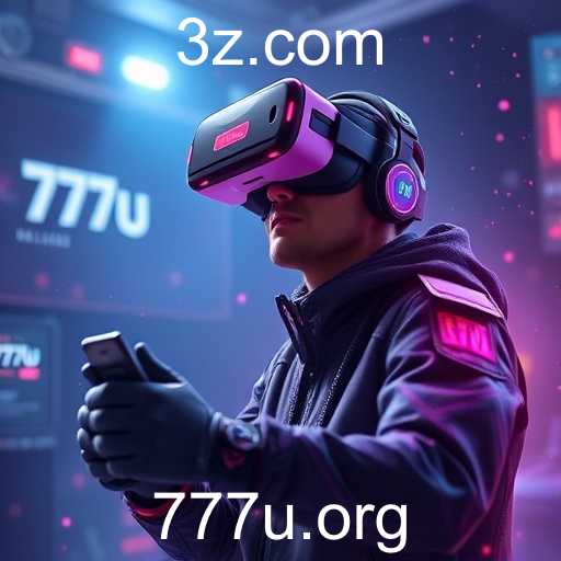 Crescimento dos Sites de Jogos e o Fenômeno 777u