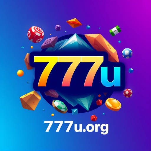 777u