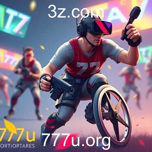 Expansão dos Jogos Online em 2025