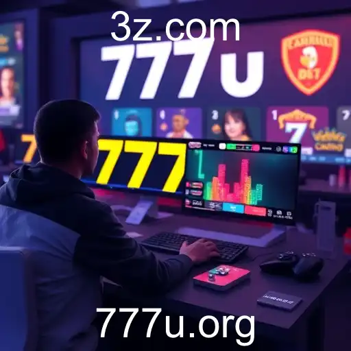 Crescimento Explosivo dos Casinos Online em 2025