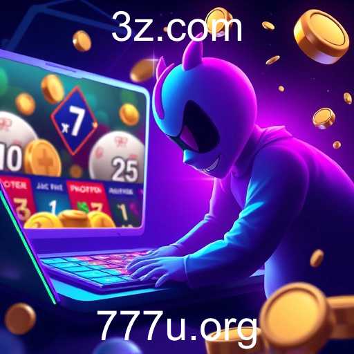 A Ascensão do 777u no Cenário Brasileiro de Jogos