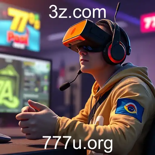 O Crescimento Vertiginoso das Plataformas de Jogos Online em 2025