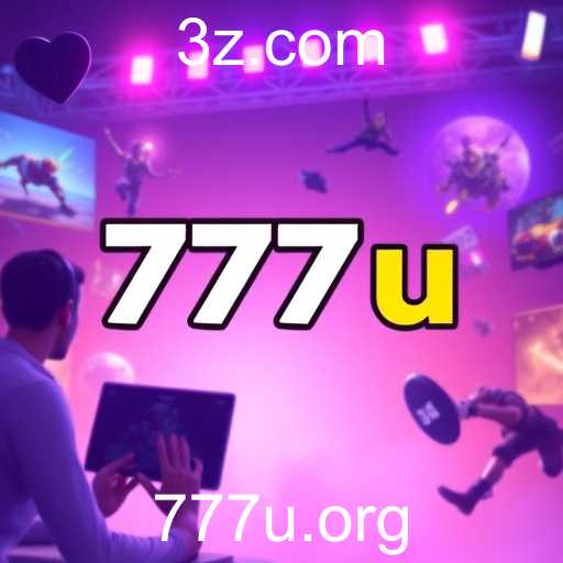 A Ascensão do 777u no Cenário de Jogos Online