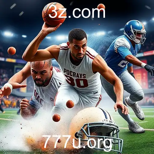 A Ascensão dos Jogos de Esportes no Site 777u